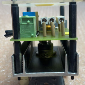 HOMATIC HEIZSTRAHLERSTEUERUNG 2-083-01-3001 380V/415V Power Module || FAST SHIP - Image 4