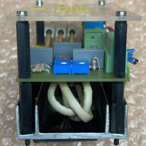 HOMATIC HEIZSTRAHLERSTEUERUNG 2-083-01-3001 380V/415V Power Module || FAST SHIP - Image 5