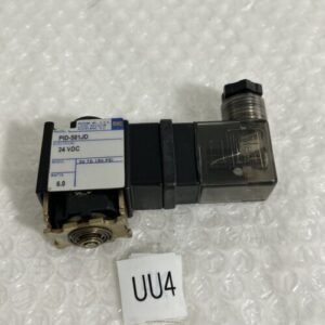 PID-501JD Valve Fast Shipping! +Warranty - Image 1