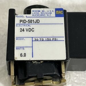 PID-501JD Valve Fast Shipping! +Warranty - Image 2