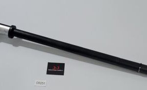 *NEW* Leeds Northrup 4908-001-33-333-1-02 Temp Conductivity Sensor + Warranty! - Image 1