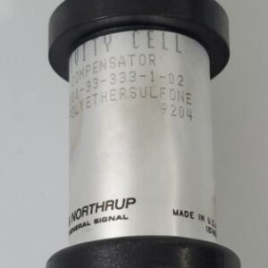 *NEW* Leeds Northrup 4908-001-33-333-1-02 Temp Conductivity Sensor + Warranty! - Image 7