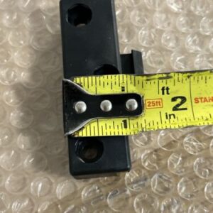 (14)Door Lifting Guide PN/100606391 Mfg. # 0.0.388.70 New+ Warranty - Image 8