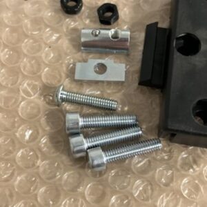 (14)Door Lifting Guide PN/100606391 Mfg. # 0.0.388.70 New+ Warranty - Image 9