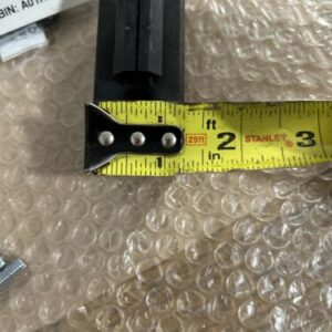 (14)Door Lifting Guide PN/100606391 Mfg. # 0.0.388.70 New+ Warranty - Image 12