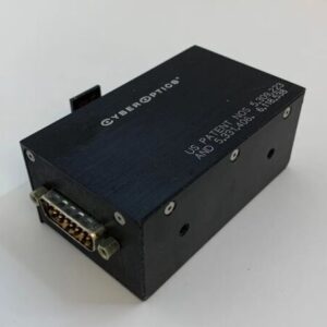 Cyberoptics Class 1 I Laser Product 6604044 CNC Year: April 2004 *Warranty* - Image 3
