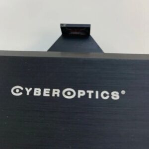 Cyberoptics Class 1 I Laser Product 6604044 CNC Year: April 2004 *Warranty* - Image 4