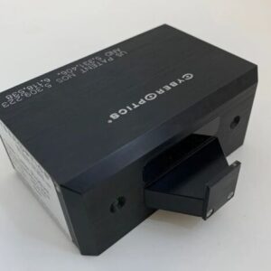 Cyberoptics Class 1 I Laser Product 6604044 CNC Year: April 2004 *Warranty* - Image 5
