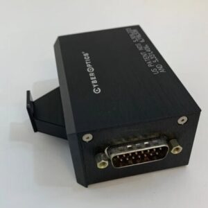 Cyberoptics Class 1 I Laser Product 6604044 CNC Year: April 2004 *Warranty* - Image 7