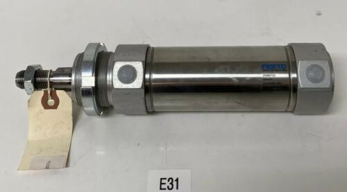 FESTO DSNU-50-80-P-MQ 25380720 150PSI Warranty Fast Shipping Main Image
