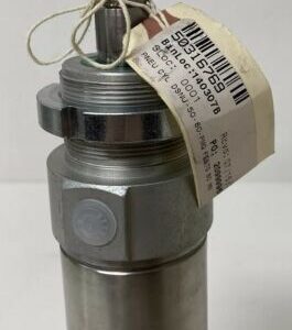 FESTO DSNU-50-80-P-MQ 25380720 150PSI Warranty Fast Shipping - Image 3
