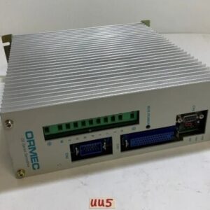 Ormec SAC-DE03C2/I v1.0a DE-Series Servodrive v1.0a *Warranty~Fast Shipping* - Image 1