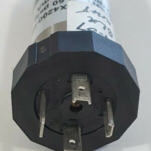 *PREOWNED* Omega PX4200-060GI Pressure Transmitter 0-60Psig 4-20mA + Warranty! - Image 6