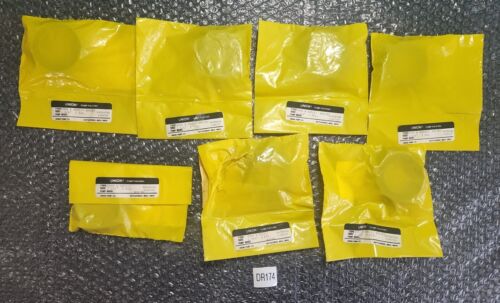 🆕️ *LOT OF 7* Union Pump 9300W000117 1-3/4" Plunger V Ring (3 piece per bag) Main Image