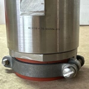 BRAND NEW- Bendix 75-560514-81S 6-pin Female Connector Assembly || FAST SHIPPED! - Image 2