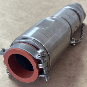 BRAND NEW- Bendix 75-560514-81S 6-pin Female Connector Assembly || FAST SHIPPED! - Image 4