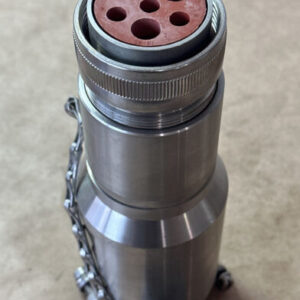 BRAND NEW- Bendix 75-560514-81S 6-pin Female Connector Assembly || FAST SHIPPED! - Image 5