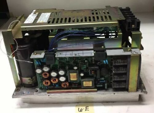Yaskawa JUSP-ACP35JAAServo Drive Model JUSP-RCP01AAC Fast Shipping! Main Image