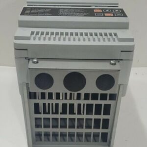 *NEW* Control Techniques Commander CD Worldwide 1.0 HP Type 1 CD75K + Warranty! - Image 3