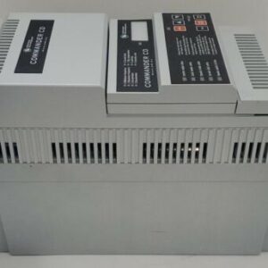 *NEW* Control Techniques Commander CD Worldwide 1.0 HP Type 1 CD75K + Warranty! - Image 4