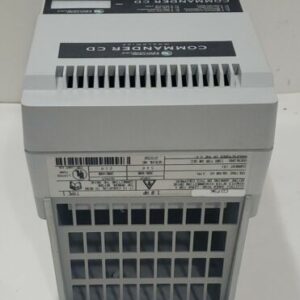 *NEW* Control Techniques Commander CD Worldwide 1.0 HP Type 1 CD75K + Warranty! - Image 5