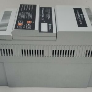 *NEW* Control Techniques Commander CD Worldwide 1.0 HP Type 1 CD75K + Warranty! - Image 6