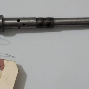 *NEW OLD STOCK* 40071 Blow Pin Pipe Stem With Nut 24" x 1/2" 3220201 + Warranty! - Image 3