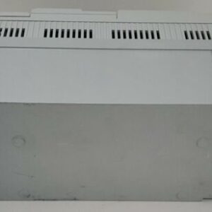 *NEW* Control Techniques Commander CD Worldwide 1.0 HP Type 1 CD75K + Warranty! - Image 8