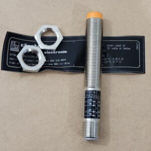 *NEW* IFM Effector IFA2004-FRKG/US-100-IRF Proximity Sensor IF5762 + Warranty! - Image 3