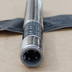 *NEW* IFM Effector IFA2004-FRKG/US-100-IRF Proximity Sensor IF5762 + Warranty! - Image 4