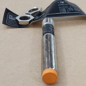 *NEW* IFM Effector IFA2004-FRKG/US-100-IRF Proximity Sensor IF5762 + Warranty! - Image 7