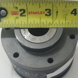 *NEW* Mayr Kupplungen 1/400.600.5 Torque Limiter Clutch EAS Kupplung + Warranty! - Image 4