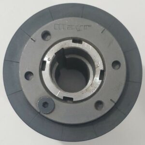 *NEW* Mayr Kupplungen 1/400.600.5 Torque Limiter Clutch EAS Kupplung + Warranty! - Image 6