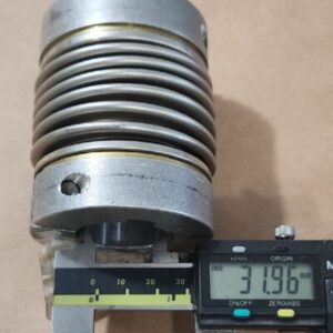 *NEW SURPLUS* Gam Jakob Bellows Flex Coupling 24m X 32mm Bore Part#? + Warranty! - Image 5