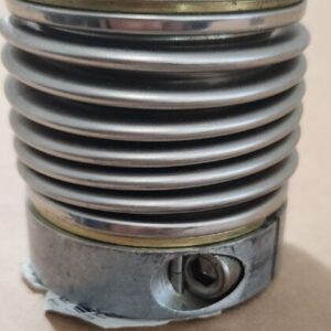 *NEW SURPLUS* Gam Jakob Bellows Flex Coupling 24m X 32mm Bore Part#? + Warranty! - Image 8