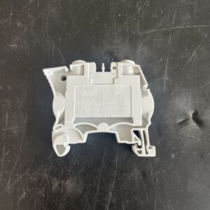 *NEW LOT OF 22* ENTRELEC ABB M4/6 60947-7-1 TERMINAL BLOCK - Image 2