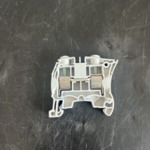 *NEW LOT OF 22* ENTRELEC ABB M4/6 60947-7-1 TERMINAL BLOCK - Image 3