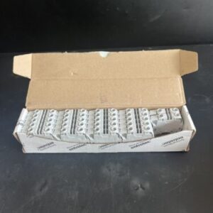 *NEW LOT OF 22* ENTRELEC ABB M4/6 60947-7-1 TERMINAL BLOCK - Image 4
