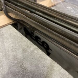 New Ajax Tocco 2" And 2.5" Cast Coil Assemblies 🇺🇸 - Image 7