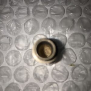 * NEW LEGRIS CONNECTIC 0670-00-10 BRONZE SILENCER # - Image 6