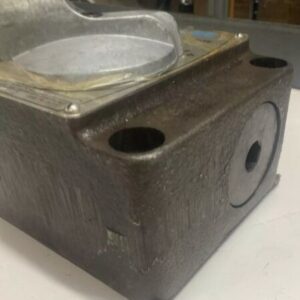 New VICKERS FG-06-32-14 FLOW CONTROL Valve Hydraulic 426855 Warranty Fast Ship - Image 6