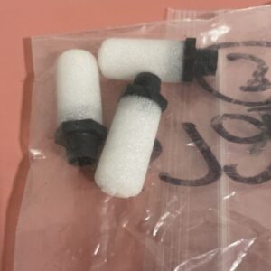 Norgren Filter Element P/N 3652-11 (Lot Of 5) 3 W/O Seals Fast Shipping - Image 6