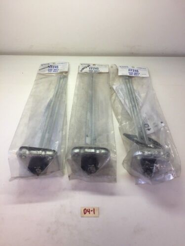 New! Lot Of 3 Knox Water Heater Element FF245 *Fast Shipping* Warranty! Main Image