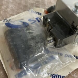Metal Work Pneumatic Valve P.Max 6 Bar 82867G4 New In Sealed Packaging - Image 4