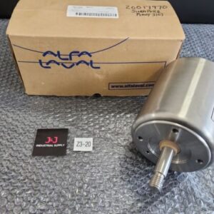 🆕️ *IN BOX* Alfa Laval Valve Actuator 25-436-S ⚡️🇺🇸 SHIP+WARRANTY - Image 1