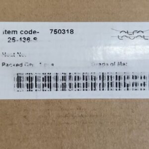 🆕️ *IN BOX* Alfa Laval Valve Actuator 25-436-S ⚡️🇺🇸 SHIP+WARRANTY - Image 7