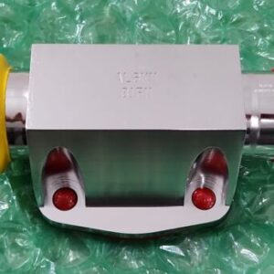 *NEW* Gemü 311-XV-3025210 2043322 Valve Body AL6XN 81FM 6036-V SFV5 + Warranty! - Image 2