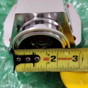 *NEW* Gemü 311-XV-3025210 2043322 Valve Body AL6XN 81FM 6036-V SFV5 + Warranty! - Image 6