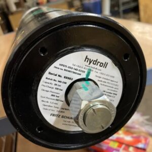 *New* Siemens Piston Accumulator A9B10067054 Siemens Wind Power - Image 3