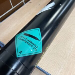 *New* Siemens Piston Accumulator A9B10067054 Siemens Wind Power - Image 6